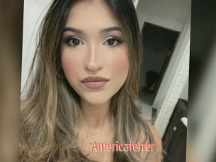 Americaferrer