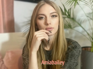 Amiabailey