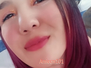 Amiecm101