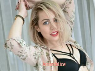 Amiedelice