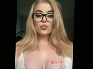 Amiirose