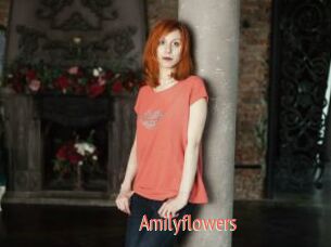 Amilyflowers