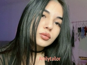 Amilytailor