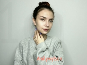Amilywylson