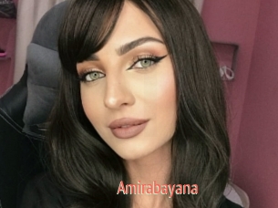 Amirabayana