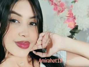 Amirahot18