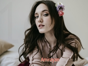 Amirayan