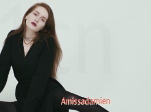 Amissadamien