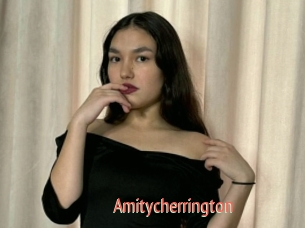 Amitycherrington