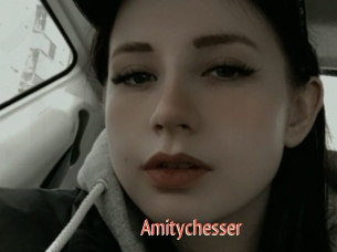 Amitychesser