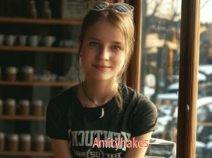 Amityhakes