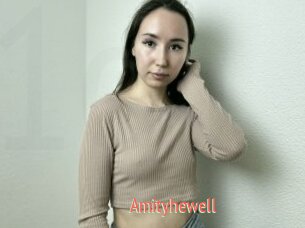 Amityhewell