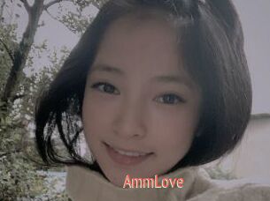 AmmLove