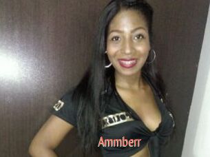 Ammberr