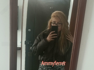 Ammyferrer