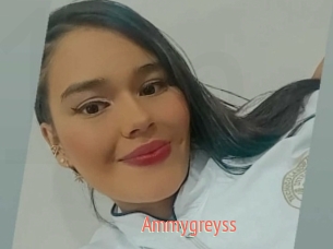 Ammygreyss