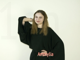 Ammylia