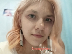 Ammyperez