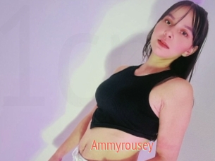 Ammyrousey