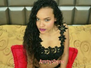 Ammyshyne