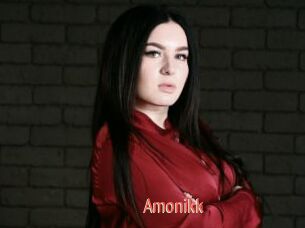 Amonikk