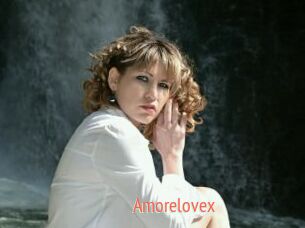 Amorelovex