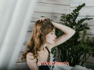 Amorettbeonis