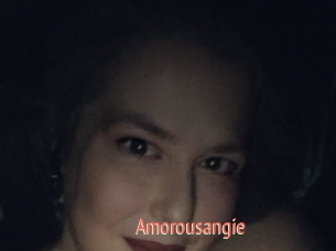 Amorousangie