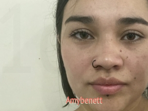 Amybenett