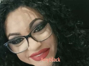 Amyblack