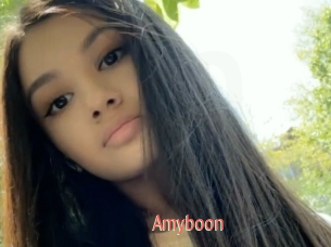 Amyboon