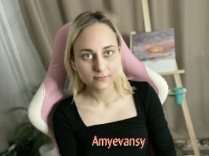Amyevansy
