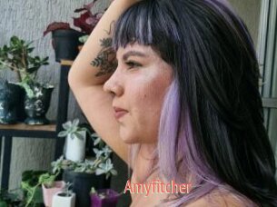 Amyfitcher