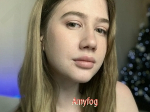 Amyfog