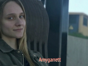 Amygarrett