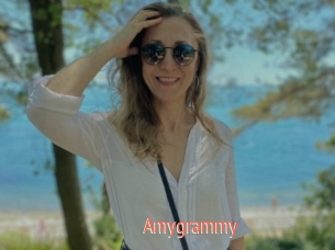 Amygrammy