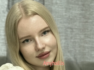 Amyhallis