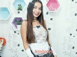Amyhoney