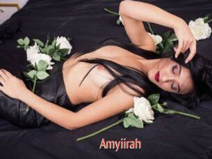 Amyiirah