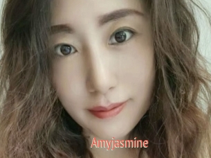 Amyjasmine