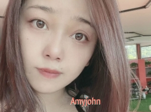 Amyjohn