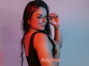 Amyjoyce