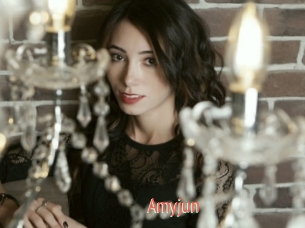 Amyjun