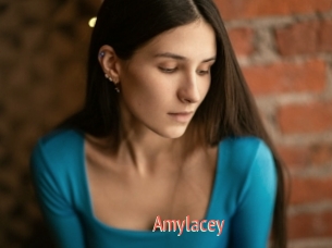 Amylacey