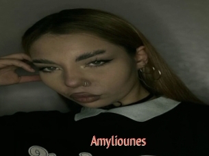 Amyliounes