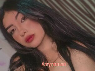 Amynoruan