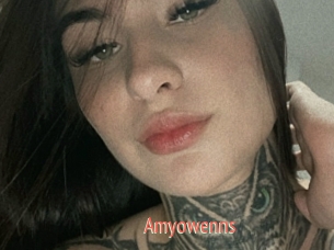 Amyowenns