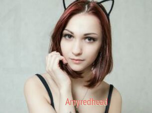 Amyredhead