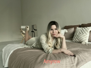 Amyrow
