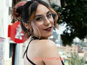 Amystreettwise